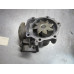 15W003 Water Coolant Pump From 2003 Subaru Legacy  2.5